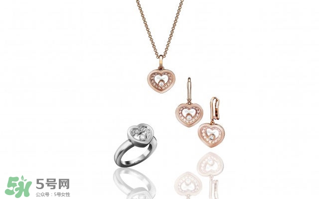 蕭邦2017情人節(jié)限量多少錢？蕭邦2017情人節(jié)手鏈項鏈價格