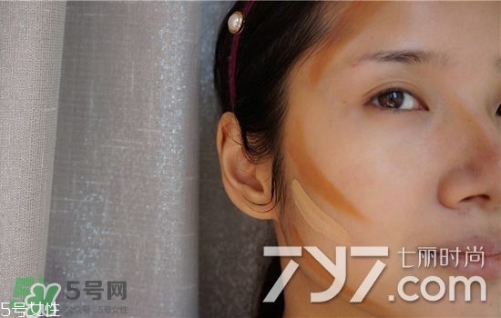 修容膏和修容粉哪個(gè)好用？新手用修容粉好還是膏好？