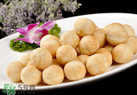 湯圓怎么炸不會(huì)開裂？炸湯圓怎么不爆炸？