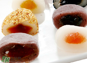 干吃湯圓哪個(gè)牌子好吃？干吃湯圓什么牌子好？