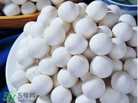 怎么包湯圓才不會(huì)裂開(kāi)？怎么包湯圓不會(huì)散？