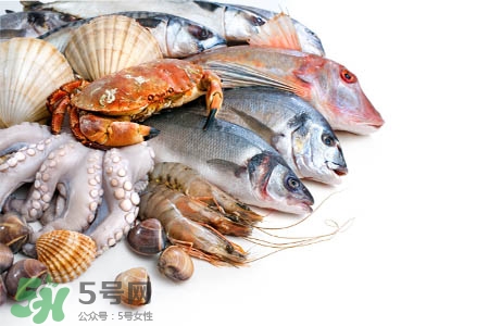 3月份吃什么海鮮好？三月份適合吃哪些海鮮？