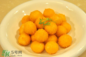 炸元宵是蒸完再炸嗎？速凍元宵怎么炸？