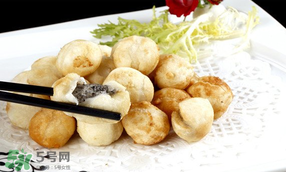 炸湯圓為什么會爆？炸湯圓不扎孔為什么會爆？