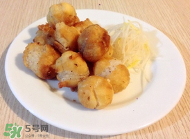 速凍湯圓怎么炸不會(huì)爆？炸速凍湯圓不爆的做法