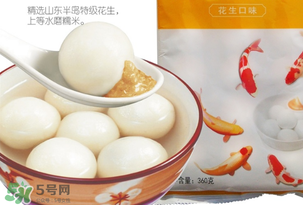 好利來湯圓好吃嗎？好利來湯圓什么餡好吃？