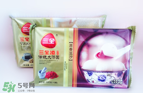 三全湯圓煮多久？三全湯圓怎么煮？