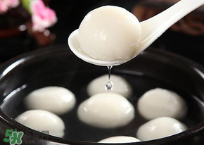 三全湯圓煮多久？三全湯圓怎么煮？