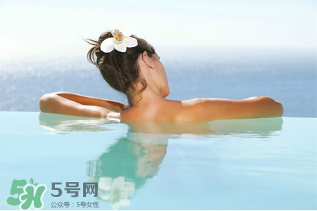 3月份還能泡溫泉嗎？三月份適合泡溫泉嗎？