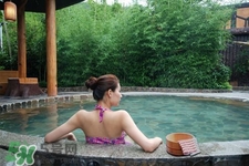 3月份還能泡溫泉嗎？三月份適合泡溫泉嗎？