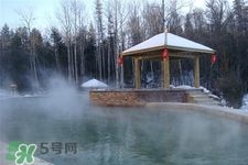 3月份還能泡溫泉嗎？三月份適合泡溫泉嗎？