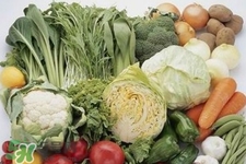 3月份種什么蔬菜好？三月份可以種什么蔬菜？