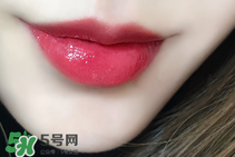 YSL黑管唇釉412試色 YSL黑管唇釉412好看嗎 YSL黑管唇釉412試色 YSL黑管唇釉412好看嗎