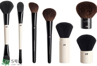 hm化妝刷多少錢？hm化妝刷怎么樣？