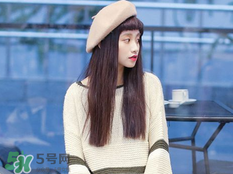 2017年流行發(fā)型圖片女 流行發(fā)型2017 2017年流行發(fā)型圖片女 流行發(fā)型2017