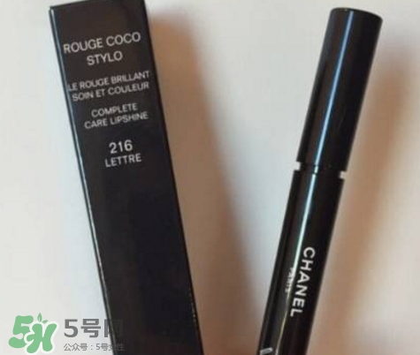 香奈兒豆沙色是幾號色？香奈兒豆沙色口紅試色