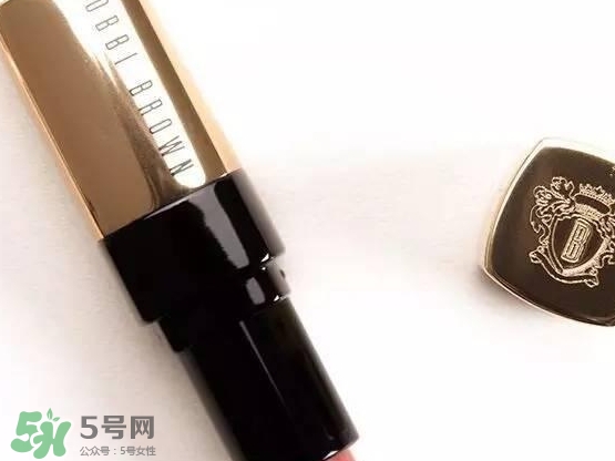 bobbi brown豆沙色是幾號(hào)色？芭比布朗豆沙色口紅試色