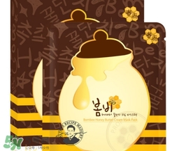 春雨許尼黃油蜜罐霜面膜怎么樣？春雨許尼黃油蜜罐霜面膜多少錢？