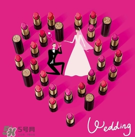 李冰冰情人節(jié)口紅 蘭蔻情人節(jié)刻字口紅禮盒哪里買？