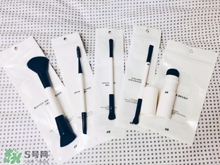 hm化妝刷多少錢？hm化妝刷怎么樣？