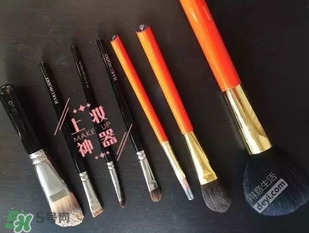 hm化妝刷多少錢？hm化妝刷怎么樣？