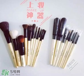 hm化妝刷多少錢？hm化妝刷怎么樣？