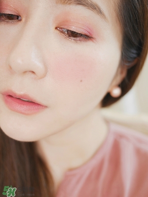 植村秀豆沙色口紅色號是幾號色？植村秀豆沙色口紅試色