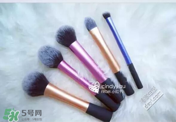 hm化妝刷多少錢？hm化妝刷怎么樣？