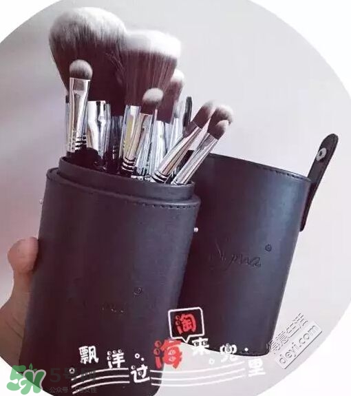 hm化妝刷多少錢？hm化妝刷怎么樣？