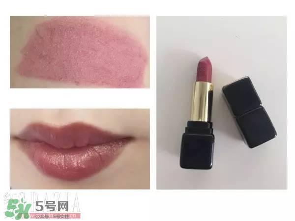 玫瑰豆沙色口紅有哪些？玫瑰豆沙色口紅推薦