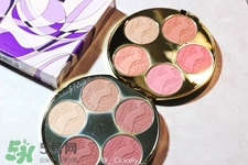 Tarte腮紅盤好用嗎?Tarte十色腮紅盤怎么樣? Tarte腮紅盤好用嗎?Tarte十色腮紅盤怎么樣?