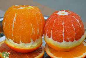 血橙為什么沒(méi)有血絲？血橙為什么不紅？