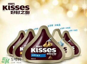 好時和德芙哪個高檔點(diǎn)？好時和德芙哪個好？