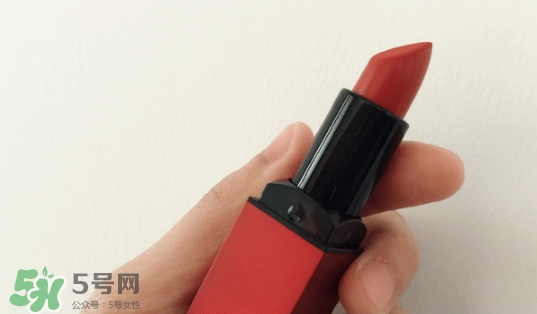 bbia豆沙色口紅什么色號？bbia豆沙色口紅試色