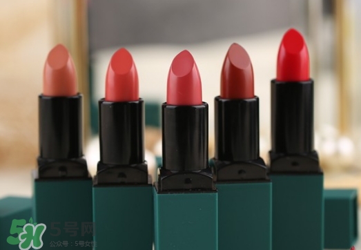 bbia豆沙色口紅什么色號？bbia豆沙色口紅試色