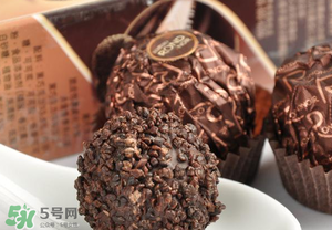 費(fèi)列羅和德芙哪個好？德芙和費(fèi)力羅哪個貴？