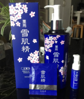 雪肌精化妝水怎么樣?雪肌精化妝水好用嗎? 雪肌精化妝水怎么樣?雪肌精化妝水好用嗎?