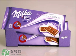 妙卡和德芙哪個(gè)好吃？妙卡巧克力與德芙有什么區(qū)別？