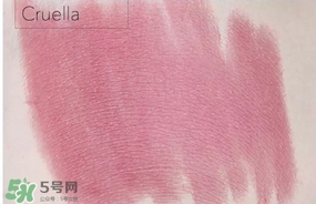 nars dolce vita豆沙色多少錢？nars dolce vita試色