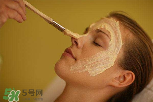 清潔面膜多久用一次？清潔面膜什么時(shí)候做最好？