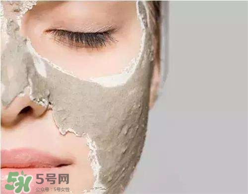 清潔面膜多久用一次？清潔面膜什么時(shí)候做最好？