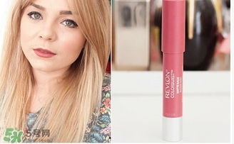 露華濃豆沙色口紅幾號？露華濃豆沙色口紅225試色