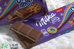 妙卡巧克力好吃嗎？吃妙卡巧克力的好處和壞處