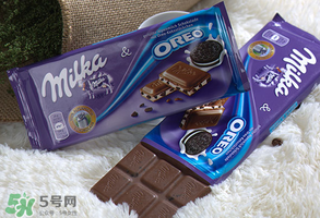 妙卡巧克力好吃嗎？吃妙卡巧克力的好處和壞處