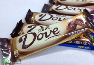 德芙巧克力保質(zhì)期多久？德芙巧克力有保質(zhì)期嗎？