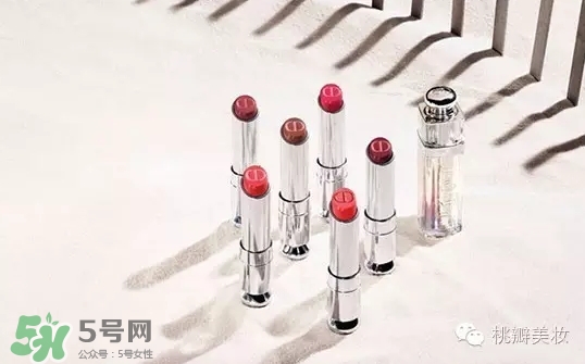 迪奧超模667多少錢？dior迪奧超模667口紅試色