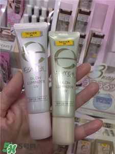 excel妝前乳色號 excel妝前乳試色? excel妝前乳色號 excel妝前乳試色?