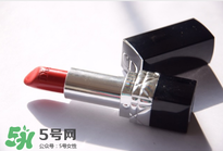 迪奧999口紅保質(zhì)期多久？迪奧999保質(zhì)期多久