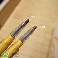 excel眉筆色號 excel眉筆試色 excel眉筆色號 excel眉筆試色