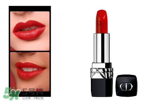 迪奧999有香味嗎？迪奧999有幾個(gè)系列